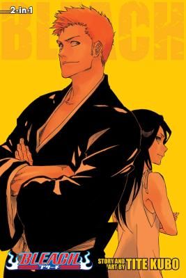 Bleach (2-in-1 Edition), Vol. 25 - Includes vols. 73 & 74 (Kubo Tite)(Paperback / softback)