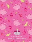 Anne of Green Gables (Montgomery L.)(Pevná vazba)