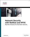 Network Security with NetFlow and IPFIX - Big Data Analytics for Information Security (Santos Omar)(Paperback)