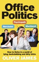 Office Politics - James Oliver