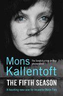 Fifth Season (Kallentoft Mons)(Paperback)