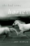 She Had Some Horses - Poems (Harjo Joy)(Paperback)