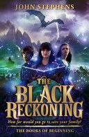 Black Reckoning - The Books of Beginning 3 (Stephens John)(Paperback)