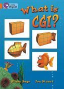 What is CGI? - Band 06/Orange (Sage Alison)(Paperback)