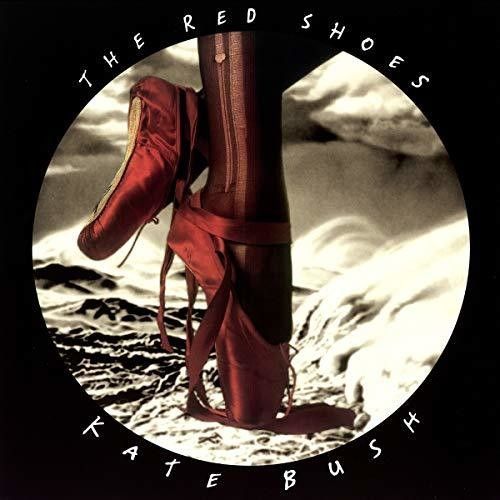 The Red Shoes (Kate Bush) (Vinyl / 12