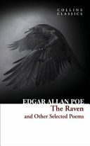 The Raven and Other Selected Poems (Poe Edgar Allan)(Paperback)