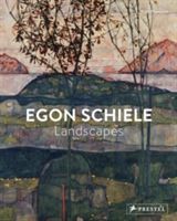 Egon Schiele - Landscapes (Leopold Rudolf)(Paperback)