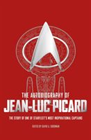 Autobiography of Jean-Luc Picard (Goodman David A.)(Paperback)