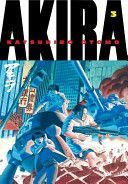 Akira, Volume 3 (Otomo Katsuhiro)(Paperback)