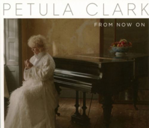 From Now On (Petula Clark) (Vinyl / 12