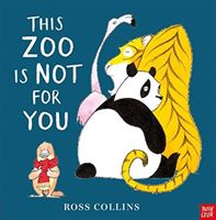 This Zoo is Not for You (Collins Ross)(Paperback)