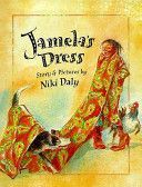 Jamela's Dress (Daly Niki)(Paperback)