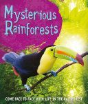 Fast Facts! Mysterious Rainforests (Kingfisher)(Paperback)