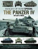 Panzer IV - Hitler's Rock (Tucker-Jones Anthony)(Paperback)
