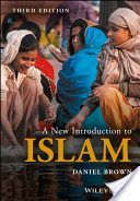 New Introduction to Islam (Brown Daniel W.)(Paperback)
