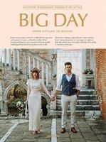 Big Day - Perfect Wedding * Perfect Style (Victionary)(Pevná vazba)