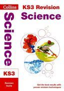 New Key Stage 3 Revision - KS3 Science: Revision Guide (Collins KS3)(Paperback)
