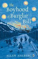 Boyhood of Burglar Bill (Ahlberg Allan)(Paperback)