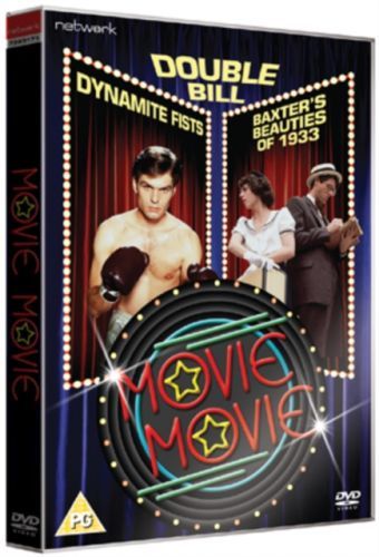 Movie Movie (Stanley Donen) (DVD)