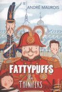 Fattypuffs and Thinifers (Maurois Andre)(Paperback)