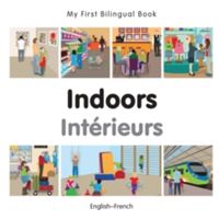 Indoors (Milet Publishing)(Board book)