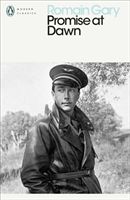 Promise at Dawn (Gary Romain)(Paperback / softback)