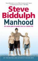 Manhood (Biddulph Steve)(Paperback)