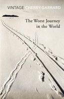 Worst Journey In The World (Cherry-Garrard Apsley)(Paperback)