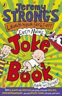 Jeremy Strong's Laugh-Your-Socks-Off-Even-More Joke Book (Strong Jeremy)(Paperback)