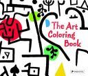 Art Coloring Book (Roeder Annette)(Paperback)