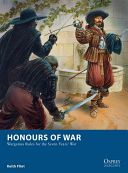 Garde! - Swashbuckling Skirmish Wargames Rules (Woodfield Craig)(Paperback)