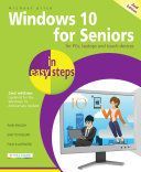 Windows 10 for Seniors in Easy Steps - Covers the Windows 10 Anniversary Update (Price Michael)(Paperback)