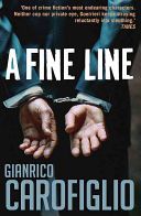 Fine Line (Carofiglio Gianrico)(Paperback)