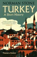 Turkey - A Short History (Stone Norman)(Paperback)