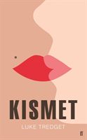 Kismet (Tredget Luke)(Pevná vazba)