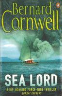 Sea Lord (Cornwell Bernard)(Paperback)