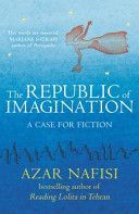 Republic of Imagination (Nafisi Azar)(Paperback)