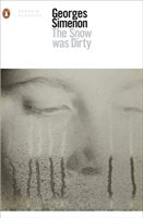Snow Was Dirty (Simenon Georges)(Paperback)