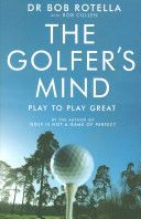 Golfer's Mind (Rotella)(Paperback)