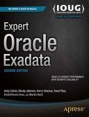 Expert Oracle Exadata (Bach Martin)(Paperback)