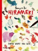 Hirameki - Draw What You See! (Hu Peng)(Paperback)