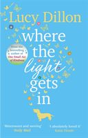 Where The Light Gets In (Dillon Lucy)(Paperback)