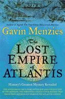 Lost Empire of Atlantis - History's Greatest Mystery Revealed (Menzies Gavin)(Paperback)