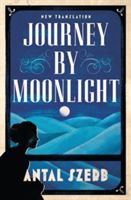 Journey by Moonlight (Szerb Antal)(Paperback)