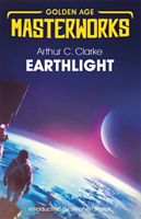 Earthlight (Clarke Arthur C.)(Paperback / softback)