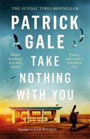 Take Nothing With You (Gale Patrick)(Paperback / softback)