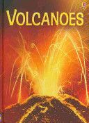 Volcanoes (Turnbull Stephanie)(Pevná vazba)