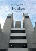Brutalism (Reading Billy)(Paperback)