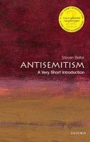 Antisemitism: A Very Short Introduction (Beller Steven (Visiting Scholar at George Washington University Washington D.C. and former Research Fellow in History at Peterhouse College Cambridge))(Paperback)
