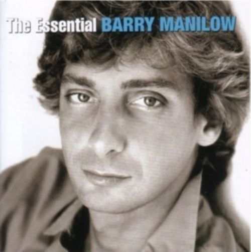 The Essential (Barry Manilow) (CD / Album)